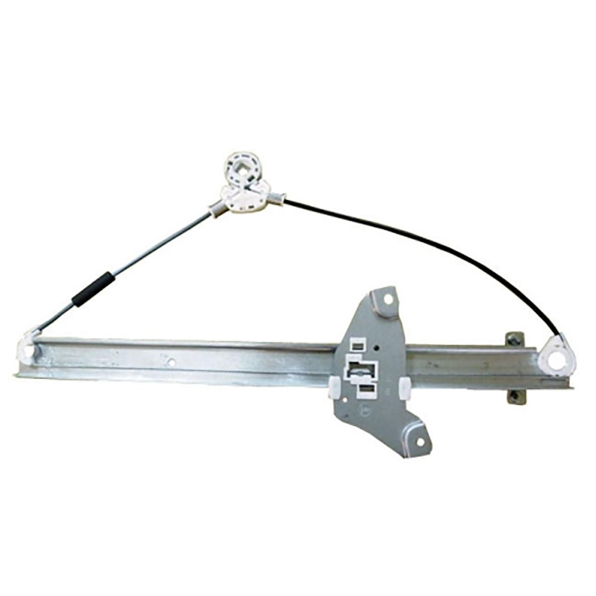 Kelpro Power Window Regulator W/O Motor Front LH KWFL1241