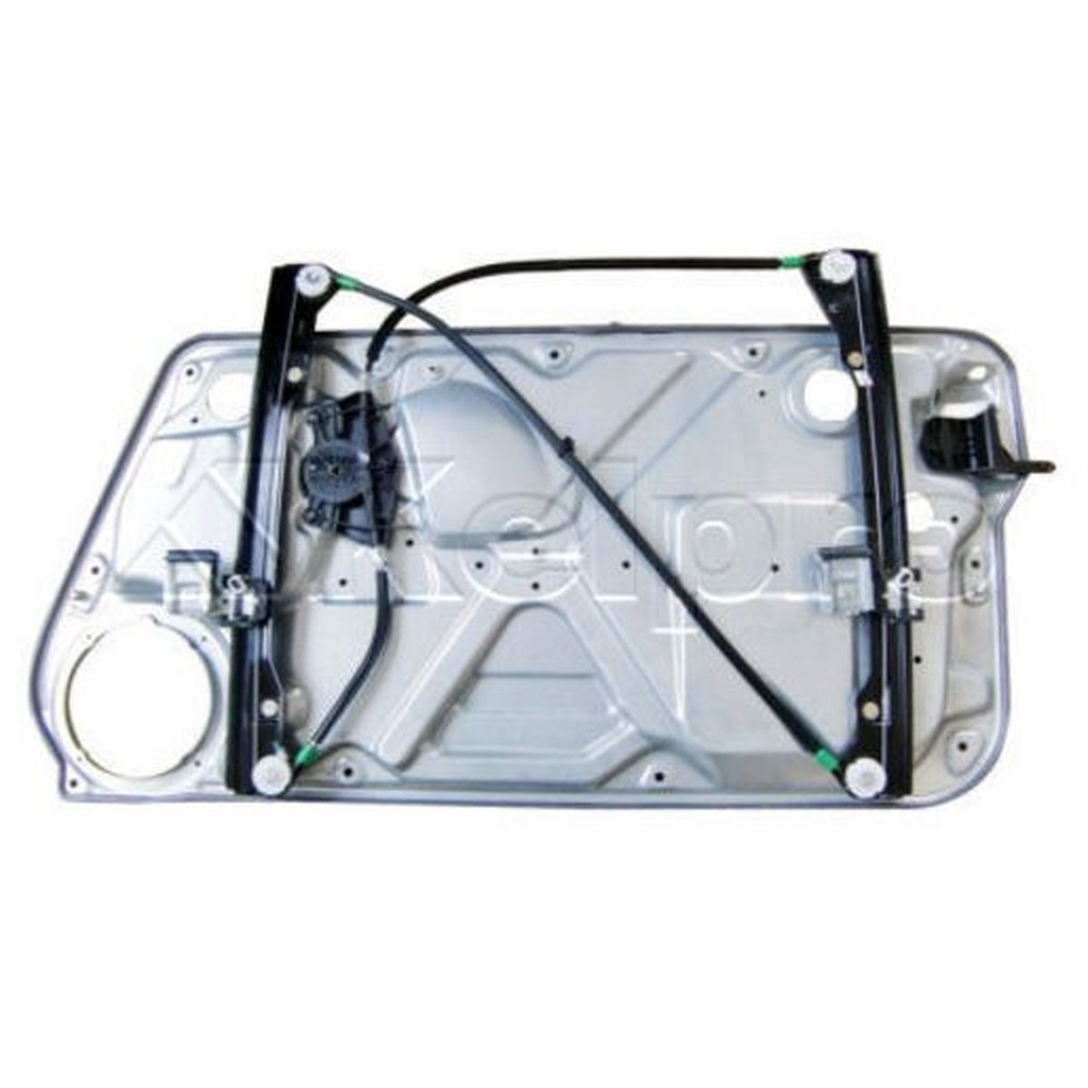 Kelpro Power Window Regulator W/O Motor Front LH KWFL1247