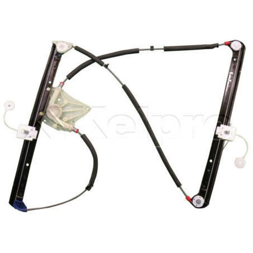Kelpro Power Window Regulator - Without Motor KWFL1307