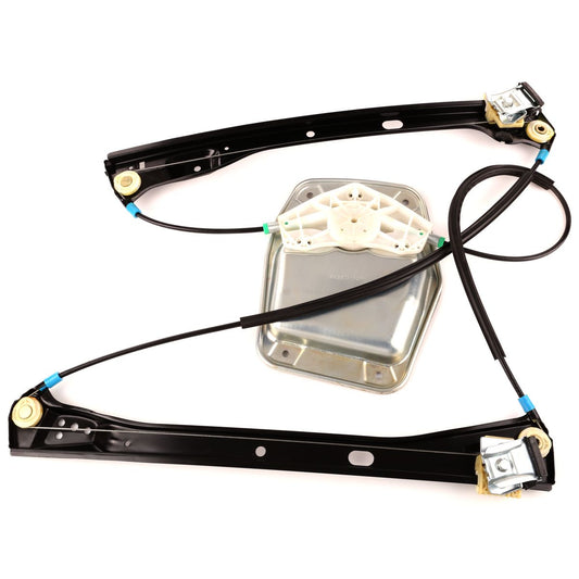 Kelpro Power Window Regulator W/O Motor Front LH KWFL1309