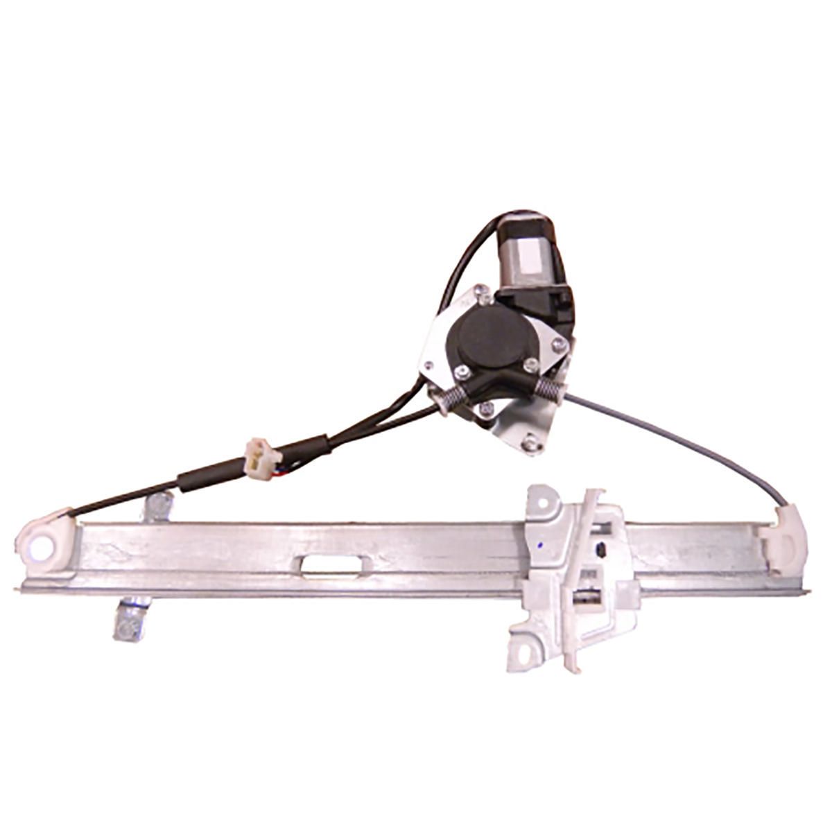 Kelpro Power Window Regulator With Motor Front RH KWFR1092