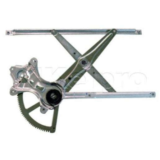 Kelpro Power Window Regulator W/O Motor Front RH KWFR1189