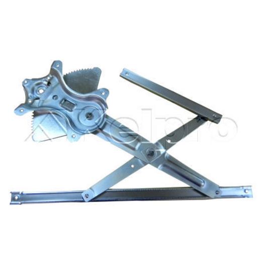 Kelpro Power Window Regulator - Without Motor KWFR1193