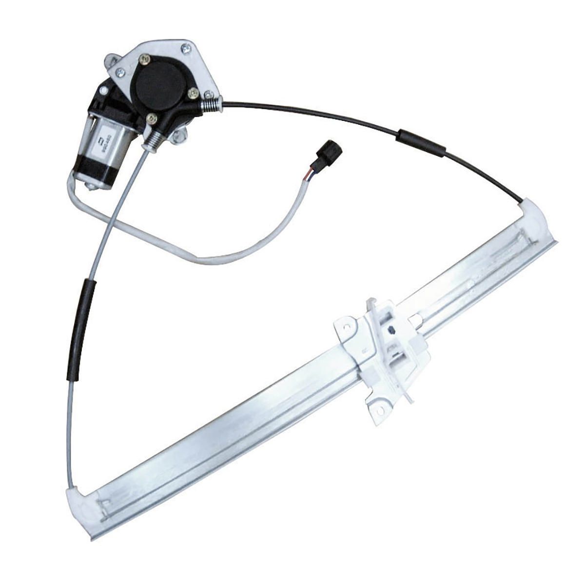 Kelpro Power Window Regulator With Motor Front RH KWFR1201