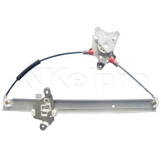 Kelpro Power Window Regulator W/O Motor Front RH KWFR1216