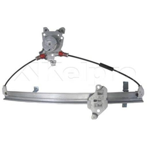 Kelpro Power Window Regulator W/O Motor Front RH KWFR1220