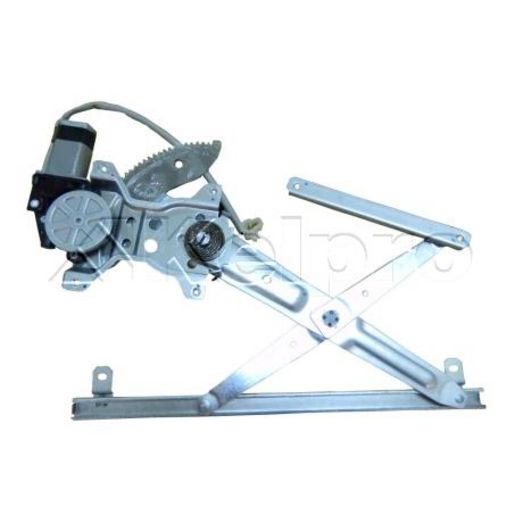 Kelpro Power Window Reg With Motor KWFR1222