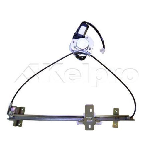 Kelpro Power Window Regulator - With Motor KWFR1250