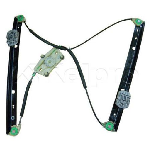 Kelpro Power Window Regulator W/O Motor Front RH KWFR1328