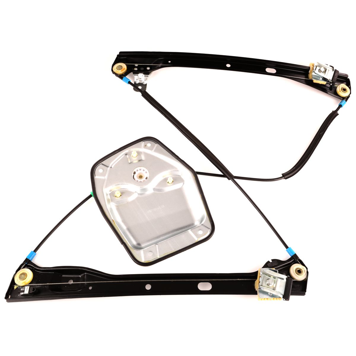 Kelpro Power Window Regulator W/O Motor Front RH KWFR1338