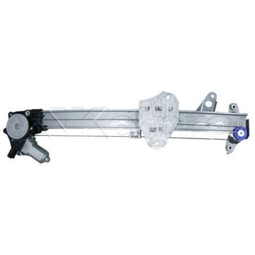 Kelpro Power Window Regulator - With Motor KWFR1354
