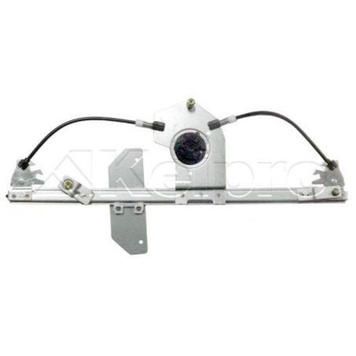 Kelpro Power Window Regulator W/O Motor Front RH KWFR1359