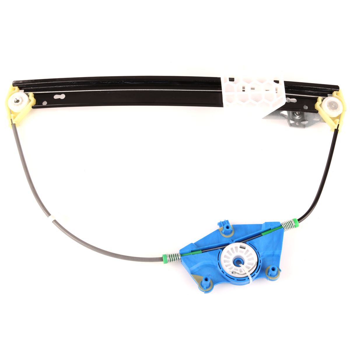 Kelpro Power Window Regulator W/O Motor Rear LH KWRL1071