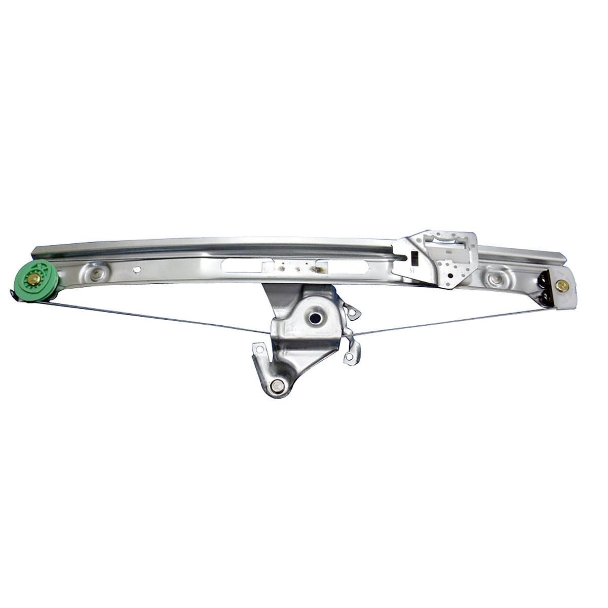 Kelpro Power Window Regulator W/O Motor Rear LH KWRL1075