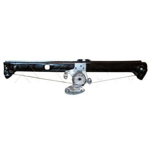Kelpro Power Window Regulator W/O Motor Rear LH KWRL1088