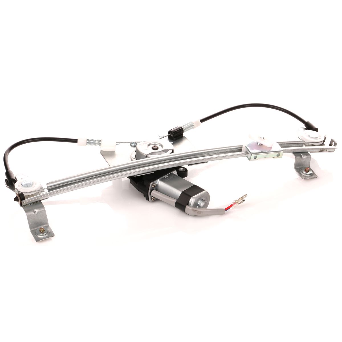 Kelpro Power Window Regulator With Motor Rear Left KWRL1107