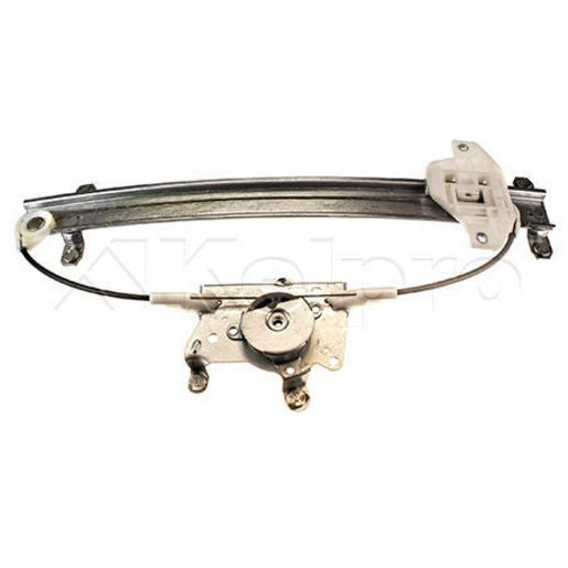 Kelpro Power Window Regulator - Without Motor KWRL1147