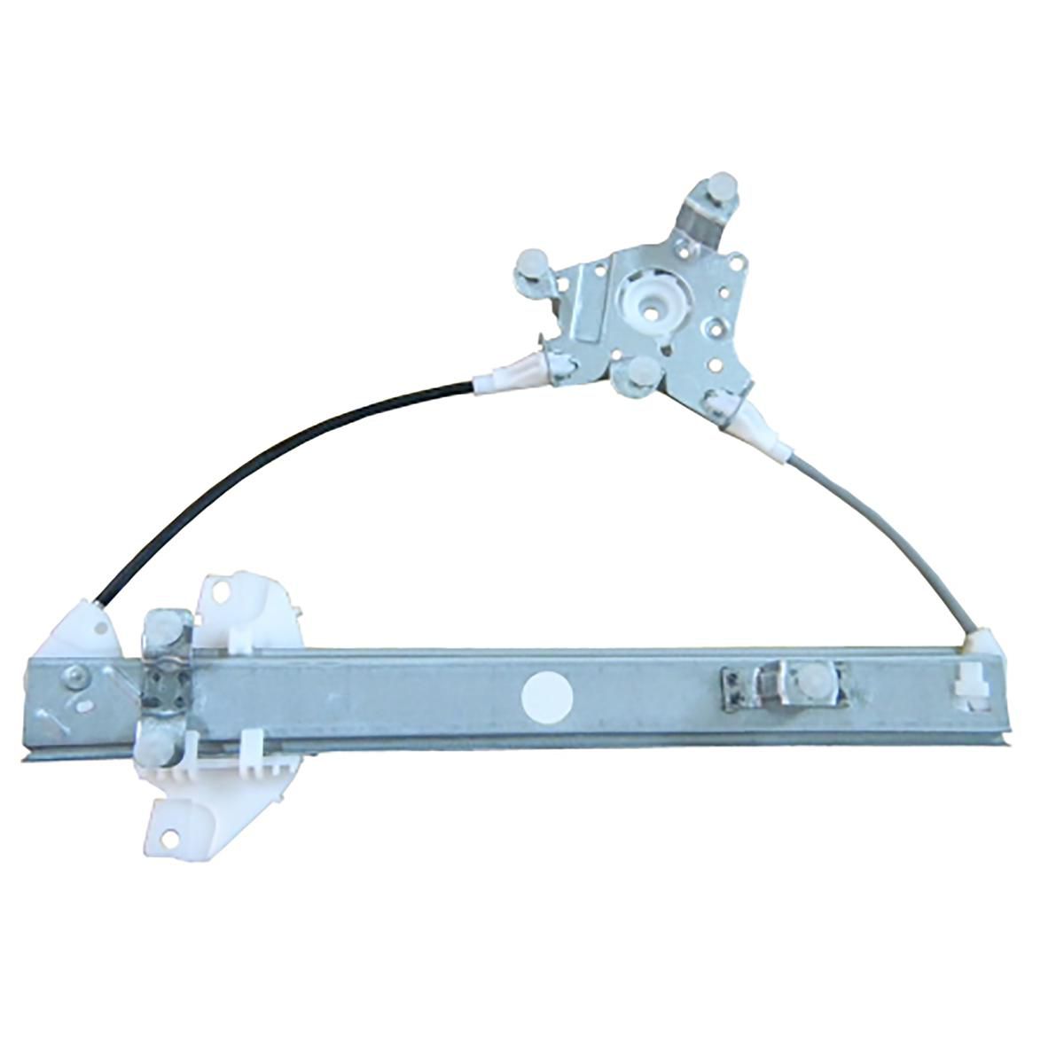 Kelpro Power Window Regulator W/O Motor Rear LH KWRL1158