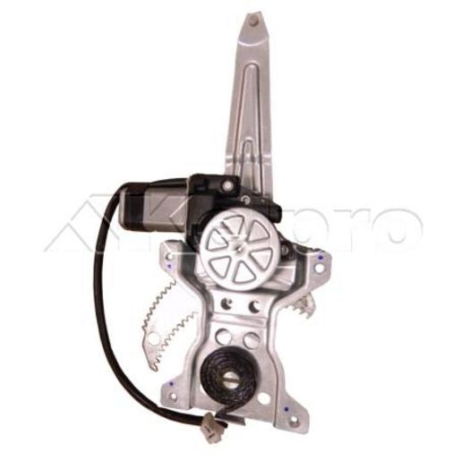 Kelpro Power Window Reg With Motor KWRL1229