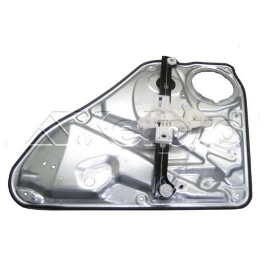 Kelpro Power Window Regulator W/O Motor Rear LH KWRL1261