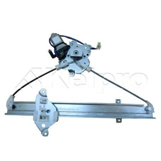 Kelpro Power Window Regulator With Motor Rear LH KWRL1293