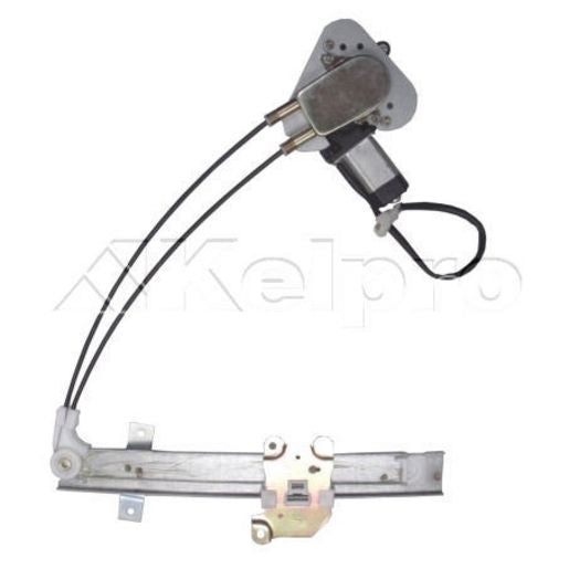Kelpro Power Window Regulator - With Motor KWRR1094