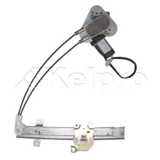 Kelpro Power Window Regulator - With Motor KWRR1094