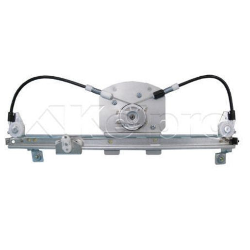 Kelpro Power Window Regulator - Without Motor KWRR1110