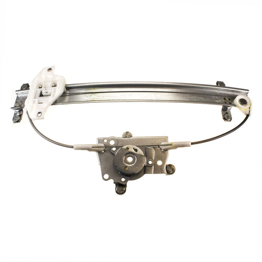 Kelpro Power Window Regulator W/O Motor Rear RH KWRR1149