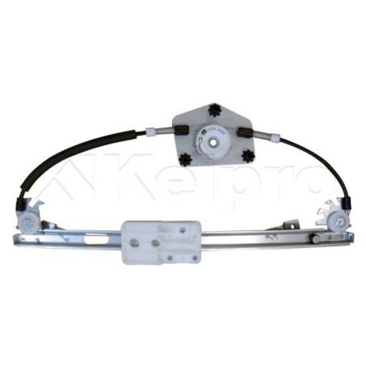 Kelpro Power Window Regulator W/O Motor Rear RH KWRR1312