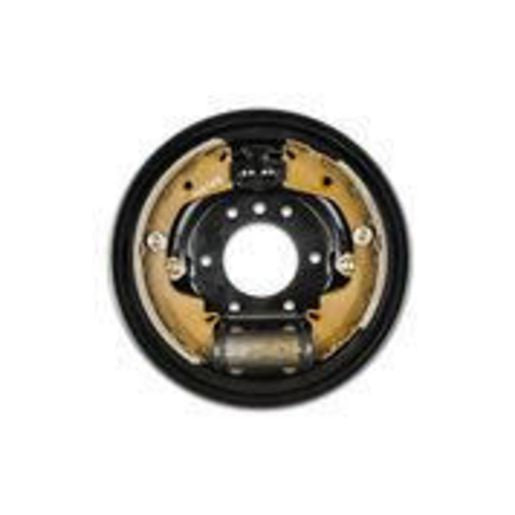 Trojan Hydraulic Backing Plate Kit 9Inch 593630