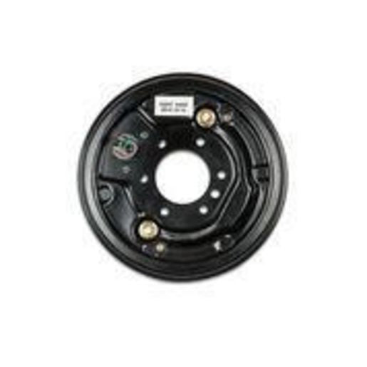 Trojan Hydraulic Backing Plate Kit 9Inch 593630
