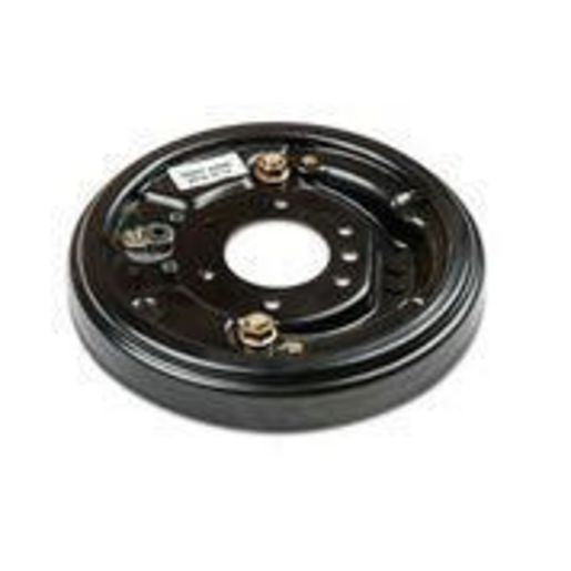 Trojan Hydraulic Backing Plate Kit 9Inch 593630