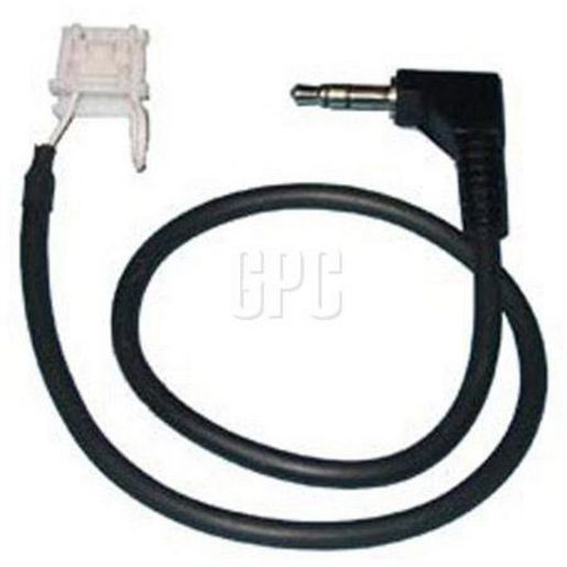 Aerpro Control Harness A - Jvc Adaptor Cable