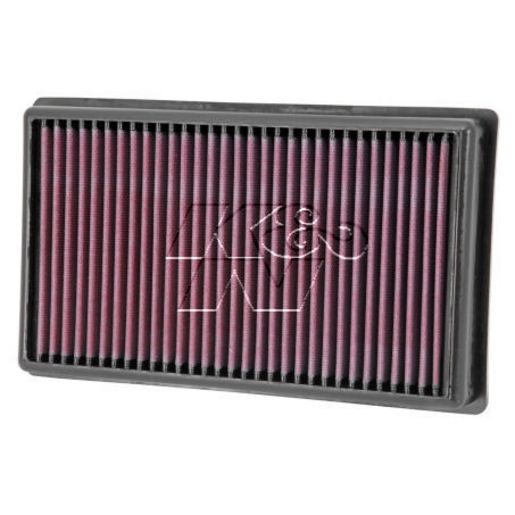 K&N Hi-Flow Performance Air Filter 33-2998