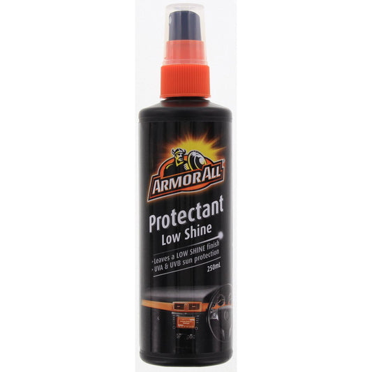 Armor All Protectant Low Shine 250mL APLS250/6