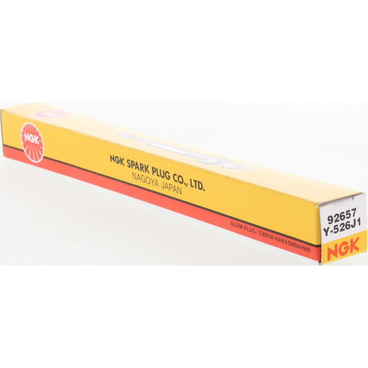 NGK Glow Plug Y526J1