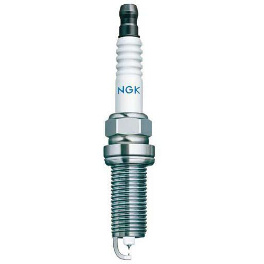 NGK Double Electrode Iridium Spark Plug DILKAR8A8