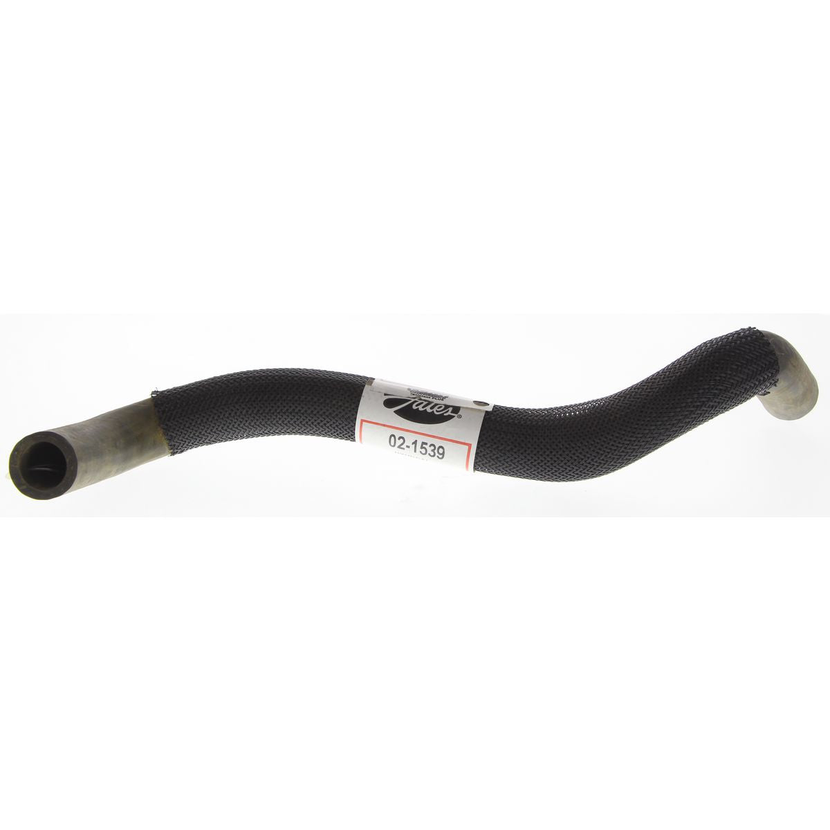Gates Heater Hose 02-1539
