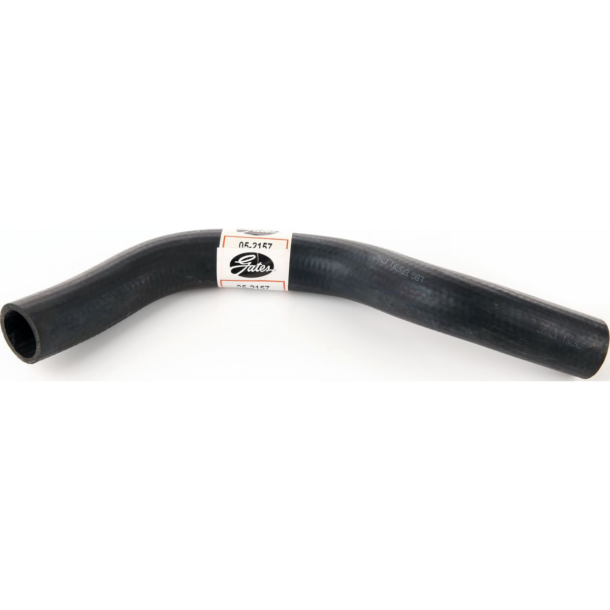 Gates Radiator Hose 93990