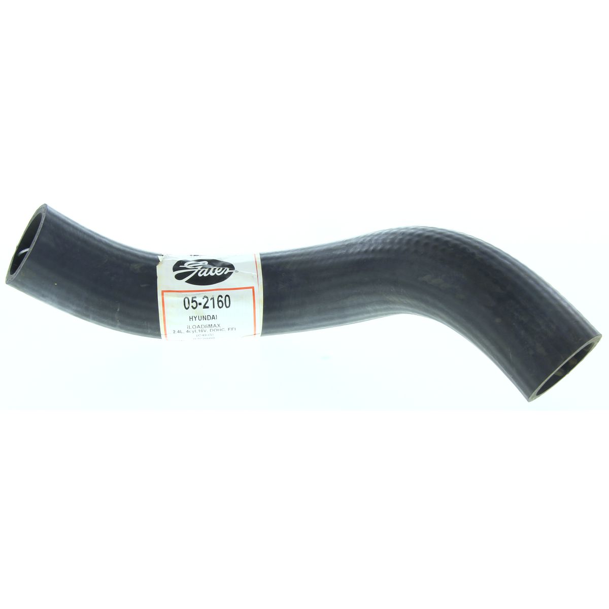 Gates Radiator Hose 95086
