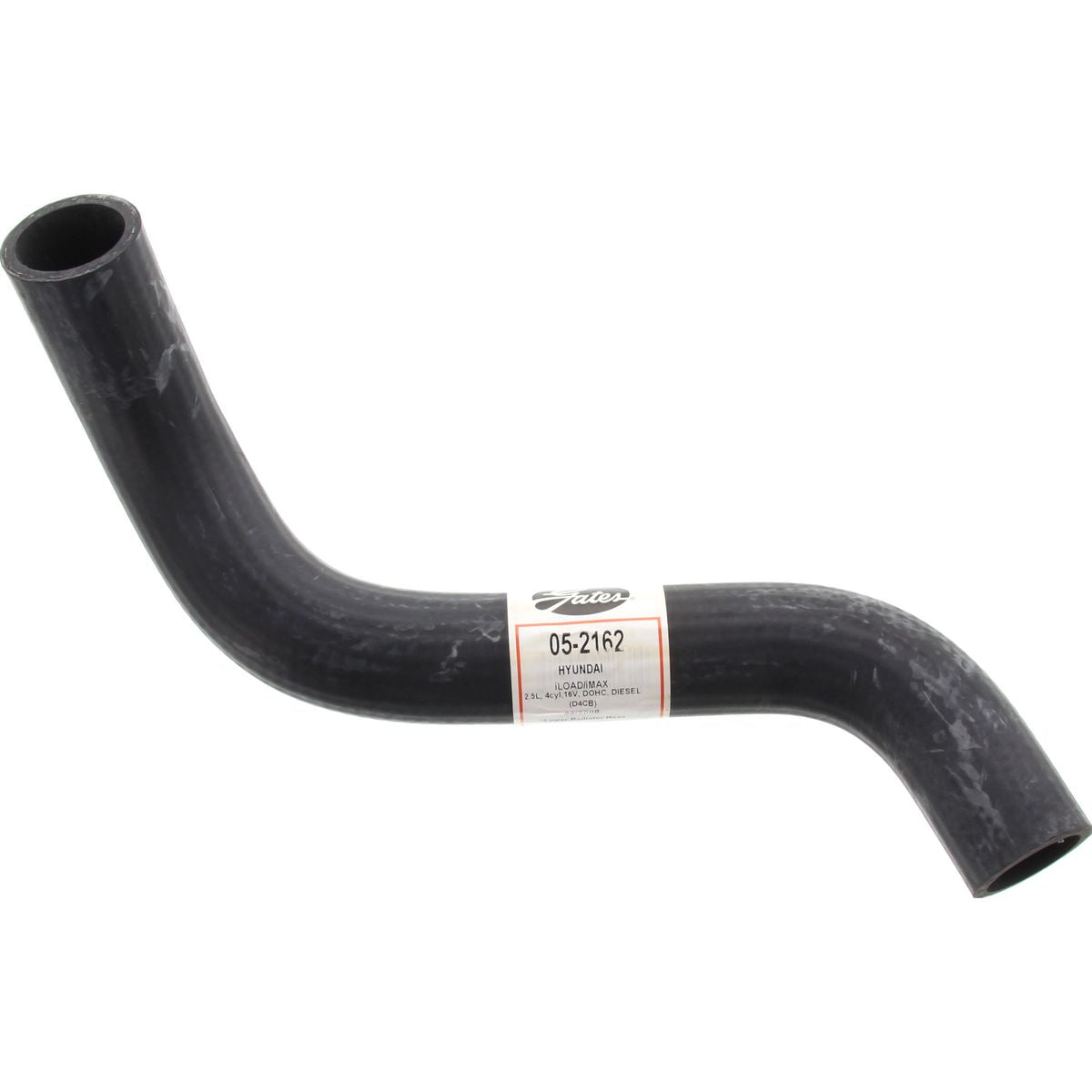 Gates Radiator Hose 05-2162