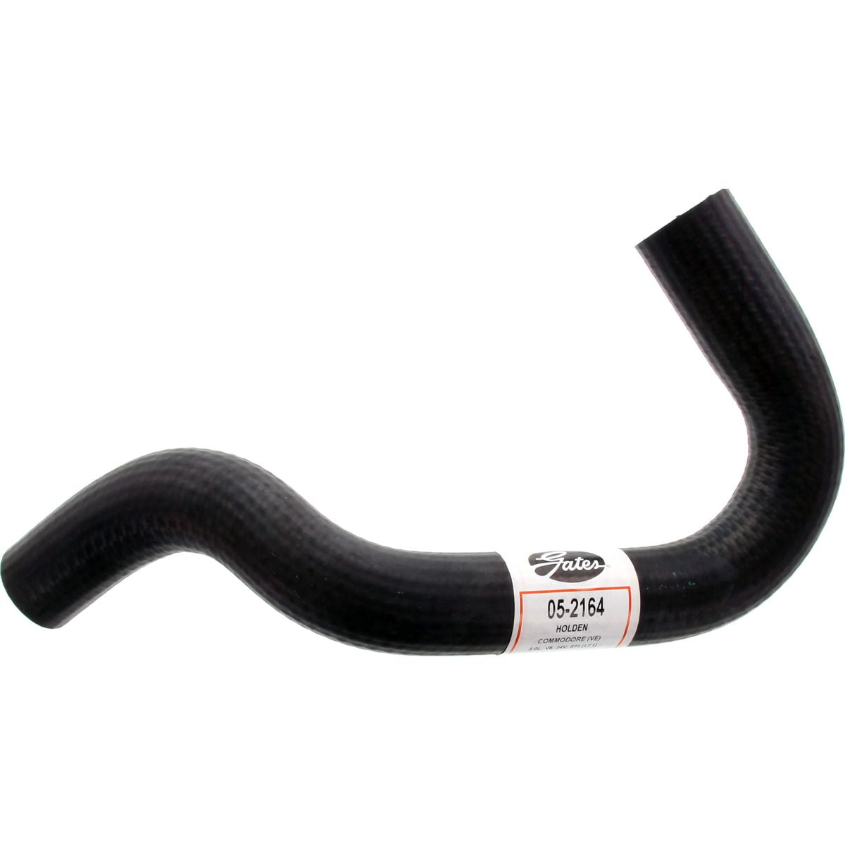 Gates Radiator Hose 96547
