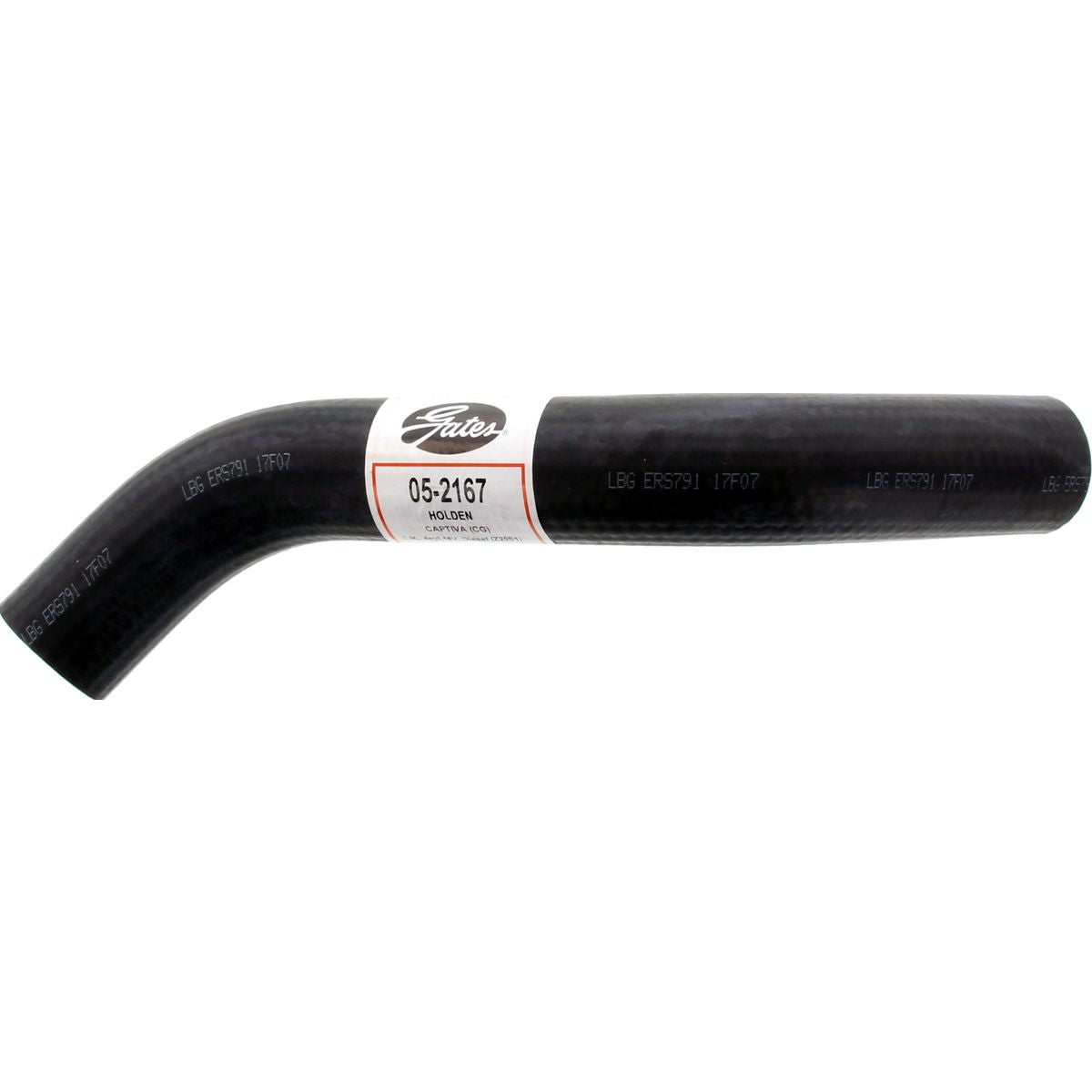 Gates Radiator Hose 97642