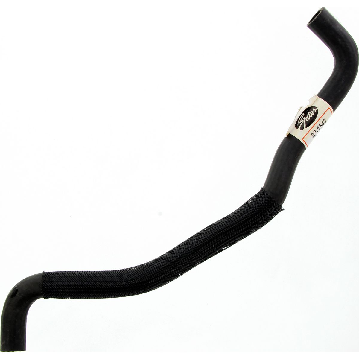 Gates Heater Hose 02-1543