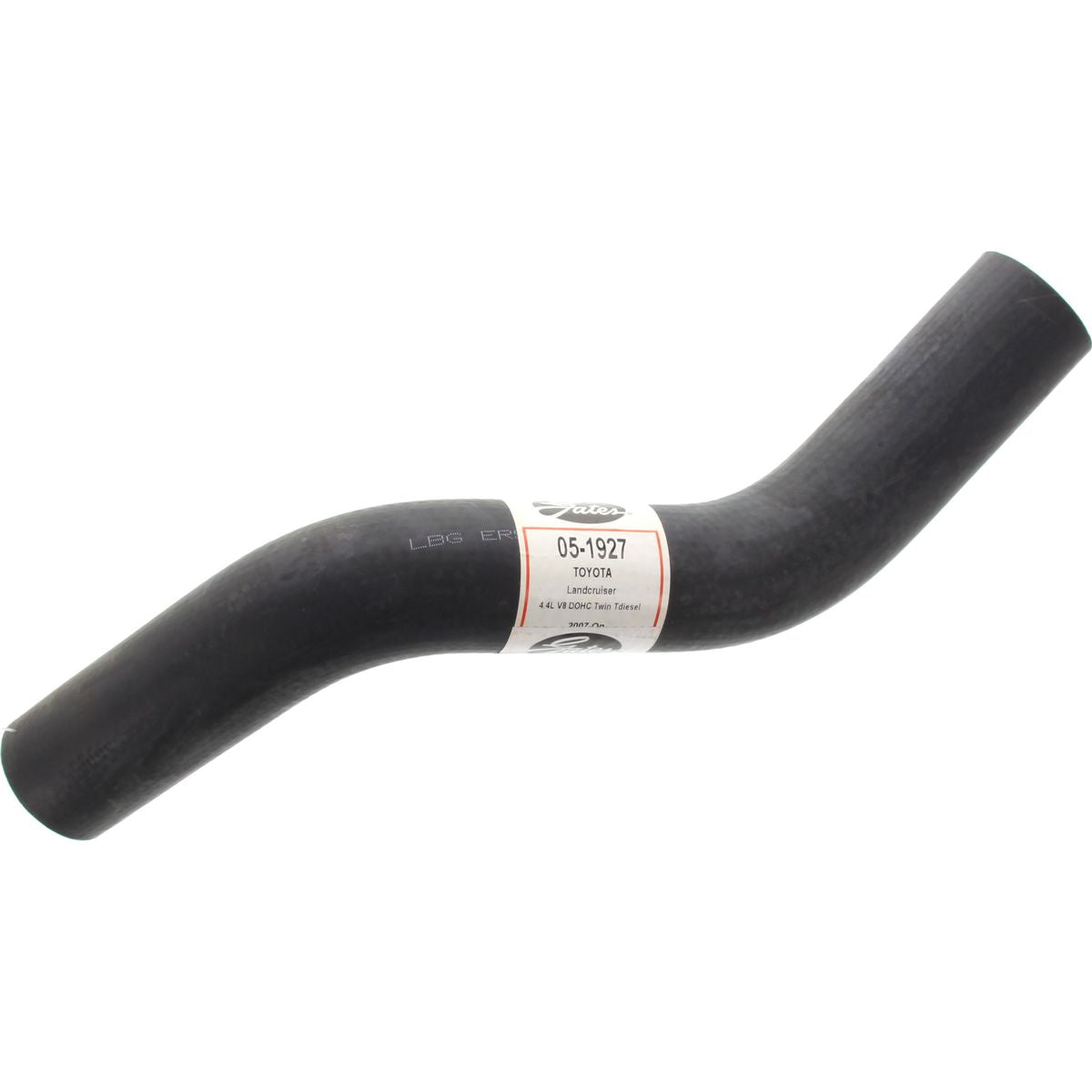 Gates Radiator Hose 9983