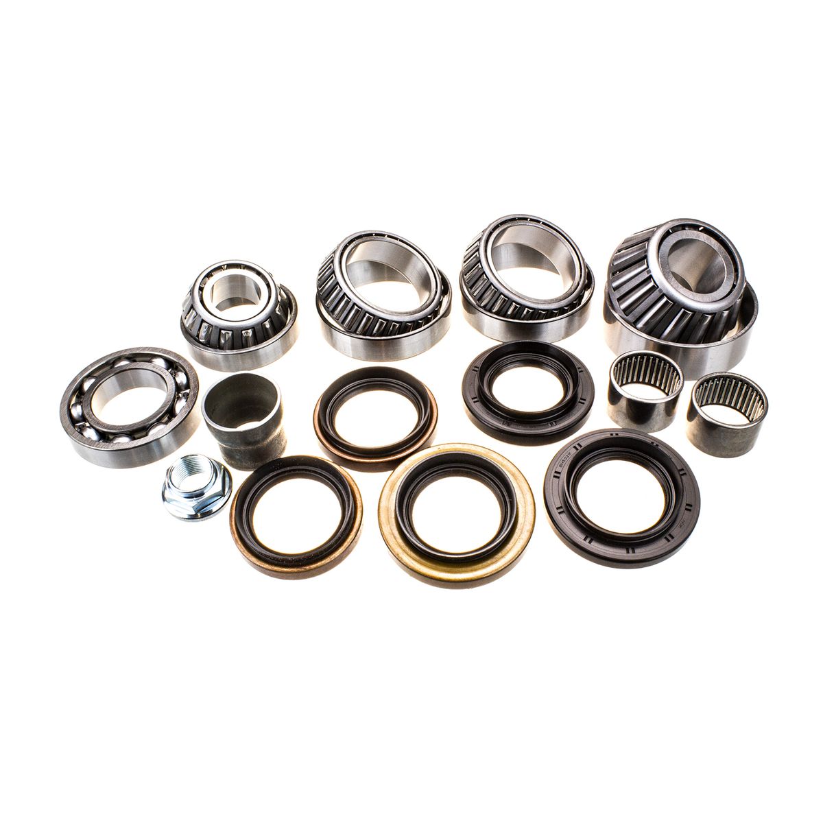 Drivetech 4x4 Differential Overhaul Kit DT-DBK18