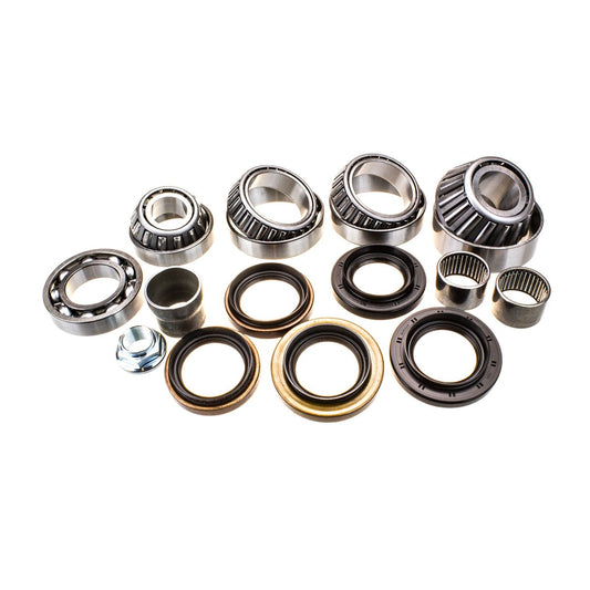 Drivetech 4x4 Differential Overhaul Kit DT-DBK18