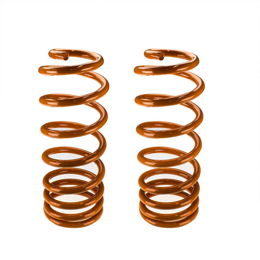 Maxi Trac Coil Spring Set Rear 037-TOY204HN