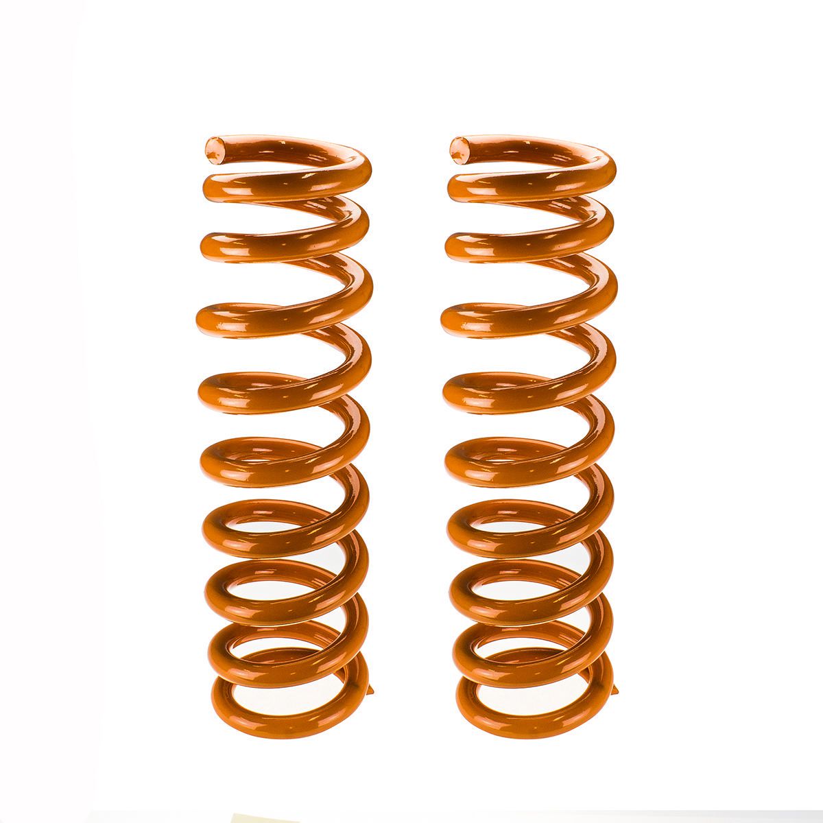 Maxi Trac Coil Spring Set Front 037-TOY210JN